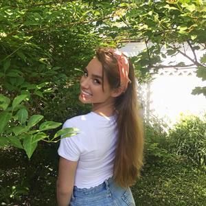 Meet your Posher, Kayla